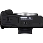 Цифровий фотоапарат Canon EOS R50 + RF-S 18-150 IS STM Black (5811C095) - зменшене зображення 6