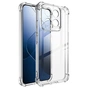 Чохол до мобільного телефона BeCover Anti-Shock Xiaomi 14 5G Clear (710792) - зменшене зображення 1