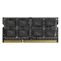 Модуль пам'яті для ноутбука SoDIMM DDR3 4GB 1600 MHz Team (TED34G1600C11-SBK) - уменьшенное изображение 1