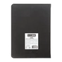 Еженедельник Buromax датированный 2026 PRIME, А5 черный (BM.2196-01) - уменьшенное изображение 2