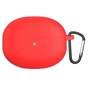 Чохол для навушників BeCover Silicon для Xiaomi Redmi Buds 3T Pro Red (708619) - зменшене зображення 1