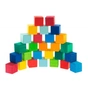 Конструктор Nic дерев'яні кубики 27 ел. (NIC523303) - зменшене зображення 3