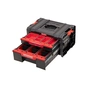 Ящик для інструментів QBRICK SYSTEM PRO Drawer 2 Expert, 18", 450310244, SKRQPROD2E2CZAPG001 (SKRQPROD2E2CZAPG003) - зменшене зображення 3