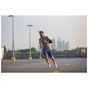 Фіксатор ліктя Reebok Elbow Support чорний RRSU-13524 M (885652013055) - зменшене зображення 5