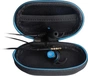 Гарнітура Sades SA-606 Wings 20 Black/Blue (sa606blj) - уменьшенное изображение 4