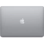 Ноутбук Apple MacBook Air M1 Space Grey (MGN63UA/A) - зменшене зображення 6