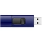 USB флеш накопичувач Silicon Power 16GB Ultima U05 Blue USB 2.0 (SP016GBUF2U05N1D) - зменшене зображення 2