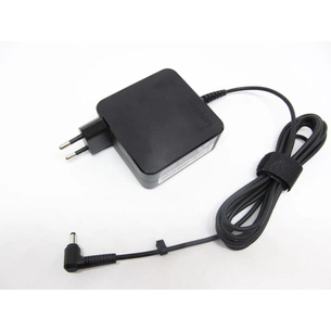 Блок живлення до ноутбуку Lenovo 65W 20V, 3.25A, разъем 4.0/1.7 (ADLX65CLGC2A / A40221) зображення 1