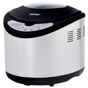 Хлібопічка Zelmer 43Z010 зображення 1