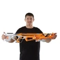 Іграшкова зброя Hasbro Nerf AccuStrike RaptorStrike (C1895) - уменьшенное изображение 4
