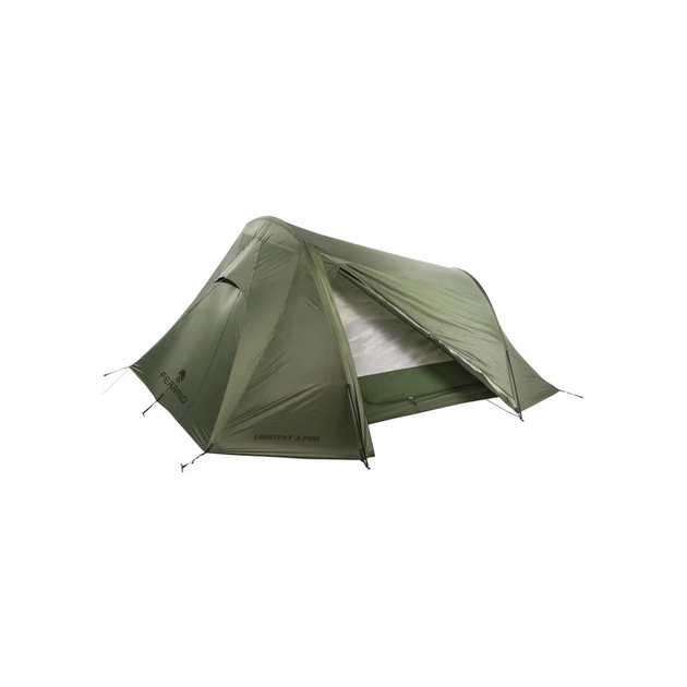 Палатка Ferrino Lightent 3 Pro Olive Green (928977) - изображение 1