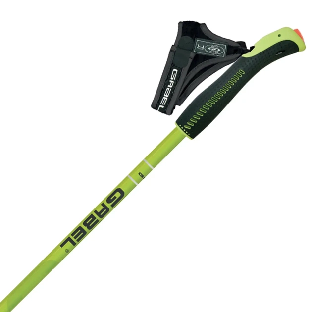 Палиці для скандинавської ходи Gabel Light NCS 130 (7009341361300) (DAS303328) - picture 2