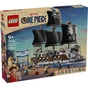 Конструктор LEGO One Piece Морской боевой корабль Гарпа (75646-) - уменьшенное изображение 1