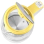 Електрочайник Sencor SWK2196YL - уменьшенное изображение 9