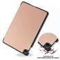 Чохол до планшета BeCover Smart Case Xiaomi Redmi Pad 2 SE 9.7" (2026) Rose Gold (715831) - зменшене зображення 5