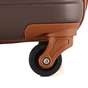 Чемодан Semi Line 28" (L) Graphite/Brown (T5689-3) (DAS303580) - уменьшенное изображение 9