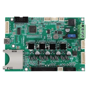Плата для 3D-принтера Creality Ender-3 V3 SE Mainboard Kit (4002020066) зображення 1