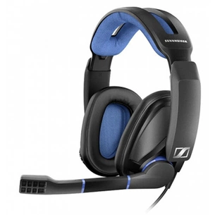 Навушники Sennheiser GSP 300 (1000238) зображення 1
