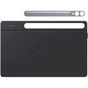 Чохол до планшета Samsung Book Galaxy Tab S9+ (X810/X816) Black (EF-BX810PBEGWW) - уменьшенное изображение 8