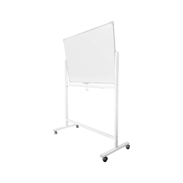 Фліпчарт Axent двухсторонний, магнітно-маркерний 90х150 см, мобільний (9617-A) - picture 6