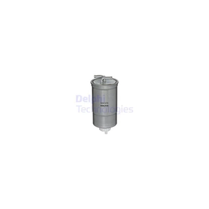 Фільтр паливний Delphi HDF579 зображення 1