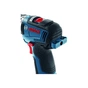 Шуруповерт Bosch GSR 12V-35 HX, 18В (0.601.9J9.102) - зменшене зображення 2