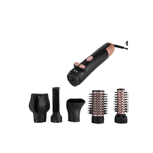 Фен-щітка Rotex RHC495-T AirBrush Plus зображення 1