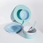Салатник Luminarc Diwali Light Turquoise 21 см (P2615) - зменшене зображення 5