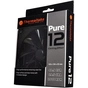 Кулер до корпусу ThermalTake Pure 12 (CL-F011-PL12BL-A) - зменшене зображення 5