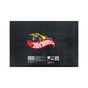 Альбом для малювання Kite Hot Wheels 24 аркушів (HW24-242) - зменшене зображення 8