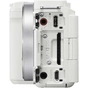 Цифровий фотоапарат Sony Alpha ZV-E10 + 25-105mm White БВ (ZVE10LW_SEL24105G_) - уменьшенное изображение 6