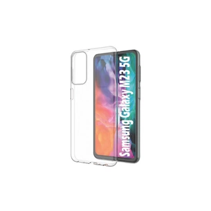 Чохол до мобільного телефона BeCover Samsung Galaxy M23 5G SM-M236 Transparancy (707625) зображення 1