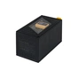 Батарея універсальна AURA NRG-P50 50000mAh 22.5W Black (PBANRG-P50B) - зменшене зображення 2