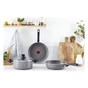 Сковорода Tefal Cook Natural 30 см (B5790742) - зменшене зображення 2