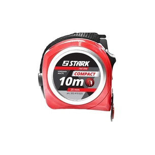 Рулетка Stark Compact 10x25 (503410025) зображення 1