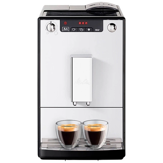 Кофемашина MELITTA SOLO (E950-203) - изображение 1