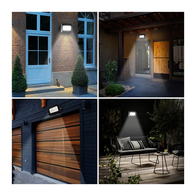 Прожектор ELM Matrix M-100 6500 (26-0043.) - picture 8