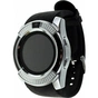 Смарт-годинник UWatch V8 Black/Silver (F_58608) - зменшене зображення 1