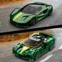 Конструктор LEGO Speed Champions Lotus Evija 247 деталей (76907) - зменшене зображення 5