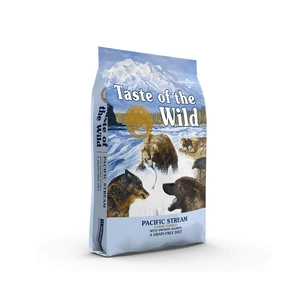 Сухий корм для собак Taste of the Wild Pacific Stream Canine 5.6 кг (0074198614233) зображення 1