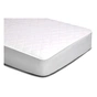 Наматрацник MirSon Стандарт Natural Line Wollen Aloe Vera 961 90х200 см (2200000836014) - зменшене зображення 4