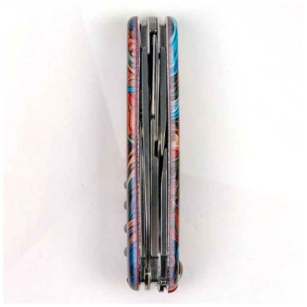 Ніж Victorinox Climber Zodiac Сапфіровий дракон (1.3703_Z3260p) - picture 8