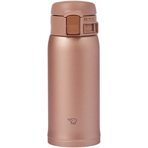 Термокружка Zojirushi SM-SR36NM 0.36 л Matte Gold (1678.06.29) изображение 1