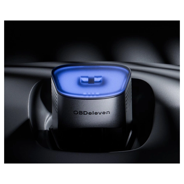 Автосканер OBDeleven 3 device (P1048) - picture 3