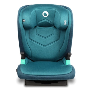 Автокрісло Lionelo Neal (15-36 кг) green turquoise (LO.A.NE04) зображення 1