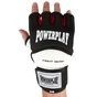 Рукавички для MMA PowerPlay 3075 M Black/White (PP_3075_M_Bl/White) - зменшене зображення 4
