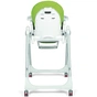 Стілець для годування Peg-Perego Prima Pappa Follow Me Wonder Green (IH01000000WD24) - зменшене зображення 4