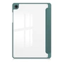 Чехол для планшета BeCover Soft Edge TPU Samsung Galaxy Tab A11 Plus SM-X236B 11.0" Dark Green (715567) - уменьшенное изображение 2
