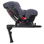 Автокрісло Daiichi First7 FIX - Grey (0-25 кг) (8809405851673) - зменшене зображення 6