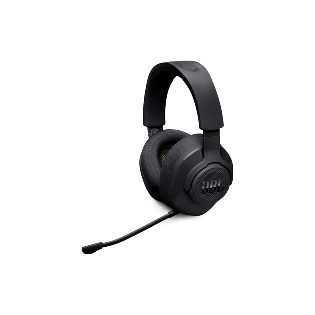 Наушники JBL Quantum 360 Wireless Black (JBLQTUM360BLK) - изображение 1